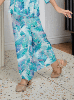 Zarith Kurung Kedah for Daughter in Sincere - Image 11