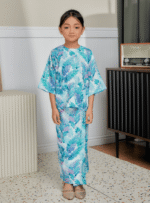 Zarith Kurung Kedah for Daughter in Sincere - Image 2