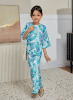 Zarith Kurung Kedah for Daughter in Sincere - Image 5