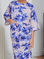 Zarith Kurung Kedah for Daughter in Smart - Image 10