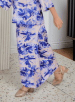 Zarith Kurung Kedah for Daughter in Smart - Image 11