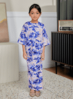 Zarith Kurung Kedah for Daughter in Smart - Image 2