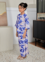 Zarith Kurung Kedah for Daughter in Smart - Image 5