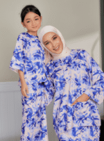 Zarith Kurung Kedah for Daughter in Smart - Image 8