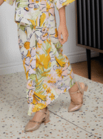 Zarith Kurung Kedah for Daughter in Sparkle - Image 11