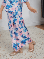 Zarith Kurung Kedah for Daughter in Special - Image 11