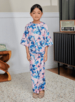 Zarith Kurung Kedah for Daughter in Special - Image 2