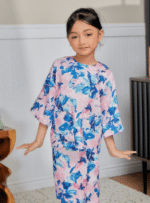 Zarith Kurung Kedah for Daughter in Special - Image 4