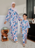 Zarith Kurung Kedah for Daughter in Special - Image 7