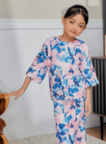 Zarith Kurung Kedah for Daughter in Special - Image 9
