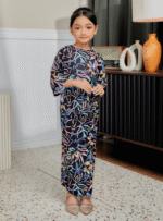 Zarith Kurung Kedah for Daughter in Stellar - Image 5