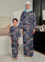 Zarith Kurung Kedah for Daughter in Stellar - Image 6