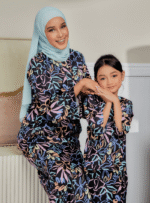 Zarith Kurung Kedah for Daughter in Stellar - Image 8