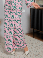 Zarith Kurung Kedah for Mom in Cheery - Image 11