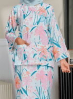 Zarith Kurung Kedah for Mom in Creative - Image 10