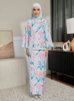 Zarith Kurung Kedah for Mom in Creative - Image 2