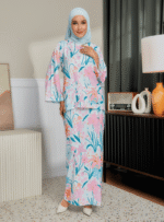 Zarith Kurung Kedah for Mom in Creative - Image 5