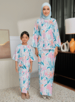 Zarith Kurung Kedah for Mom in Creative - Image 6