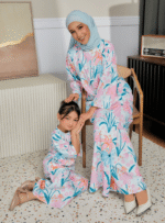 Zarith Kurung Kedah for Mom in Creative - Image 7
