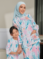 Zarith Kurung Kedah for Mom in Creative - Image 8