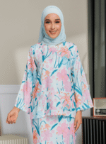 Zarith Kurung Kedah for Mom in Creative - Image 9