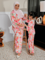 Zarith Kurung Kedah for Mom in Friendly - Image 7