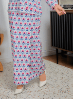 Zarith Kurung Kedah for Mom in Happy - Image 11