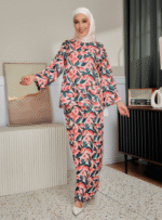 Zarith Kurung Kedah for Mom in Ideal - Image 3