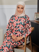 Zarith Kurung Kedah for Mom in Ideal - Image 4