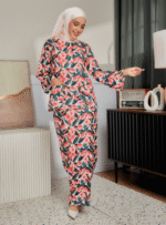 Zarith Kurung Kedah for Mom in Ideal - Image 5