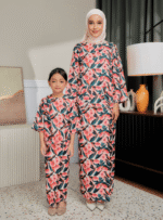 Zarith Kurung Kedah for Mom in Ideal - Image 6