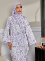 Zarith Kurung Kedah for Mom in Noble - Image 4