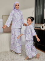 Zarith Kurung Kedah for Mom in Noble - Image 7