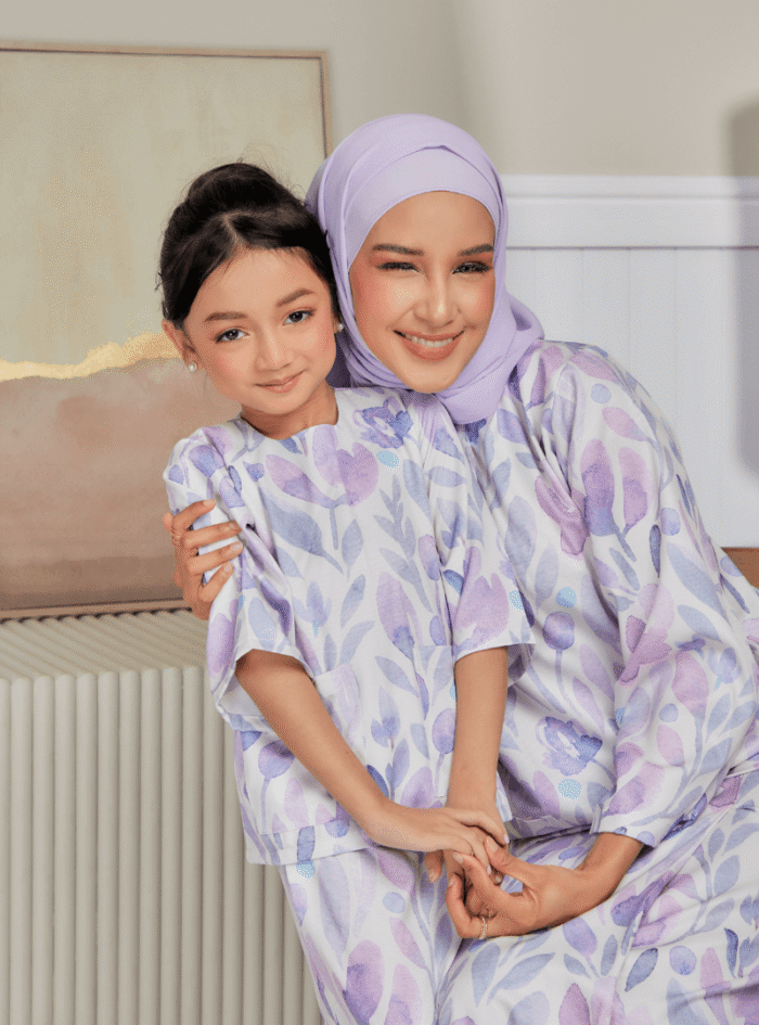 Zarith Kurung Kedah for Mom in Noble - Image 8