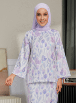 Zarith Kurung Kedah for Mom in Noble - Image 9