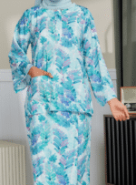 Zarith Kurung Kedah for Mom in Sincere - Image 10