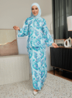 Zarith Kurung Kedah for Mom in Sincere - Image 3