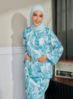 Zarith Kurung Kedah for Mom in Sincere - Image 4