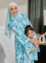 Zarith Kurung Kedah for Mom in Sincere - Image 8