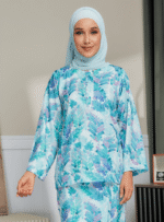 Zarith Kurung Kedah for Mom in Sincere - Image 9