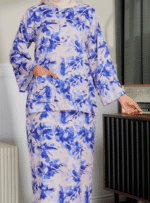 Zarith Kurung Kedah for Mom in Smart - Image 10