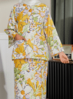 Zarith Kurung Kedah for Mom in Sparkle - Image 10