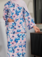 Zarith Kurung Kedah for Mom in Special - Image 10