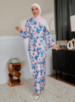 Zarith Kurung Kedah for Mom in Special - Image 3