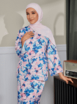 Zarith Kurung Kedah for Mom in Special - Image 4