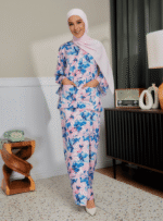 Zarith Kurung Kedah for Mom in Special - Image 5