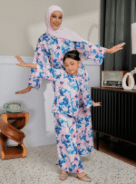 Zarith Kurung Kedah for Mom in Special - Image 7