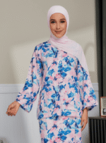 Zarith Kurung Kedah for Mom in Special - Image 9