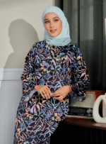 Zarith Kurung Kedah for Mom in Stellar