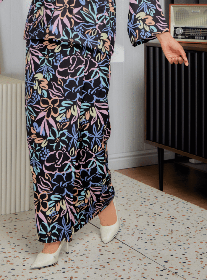 Zarith Kurung Kedah for Mom in Stellar - Image 11